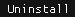 Uninstall