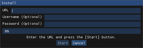 Install(1)