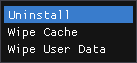 Uninstall(1)